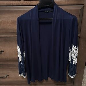 Excellent! ECLA PL Cardigan Top
